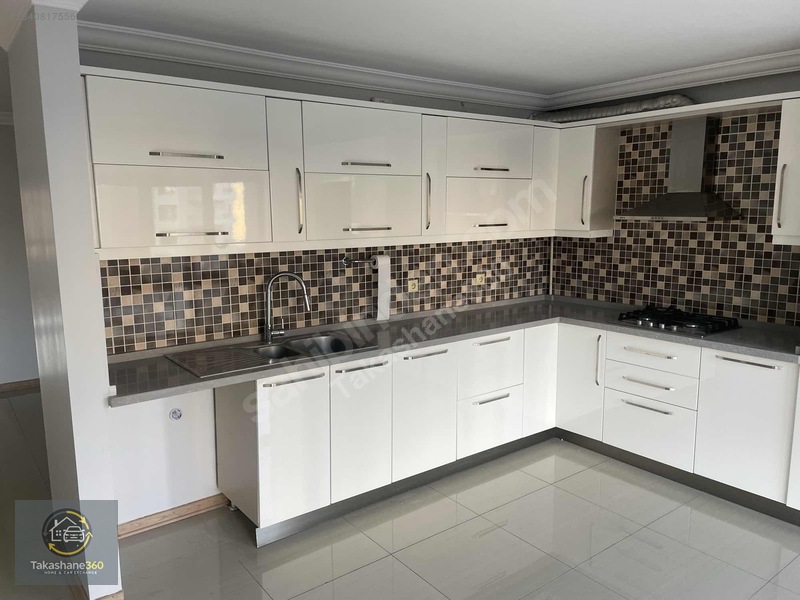 Gordion Konutlarında Kiralık 4+1 Metro Avm Yanı — fotoğraf 8