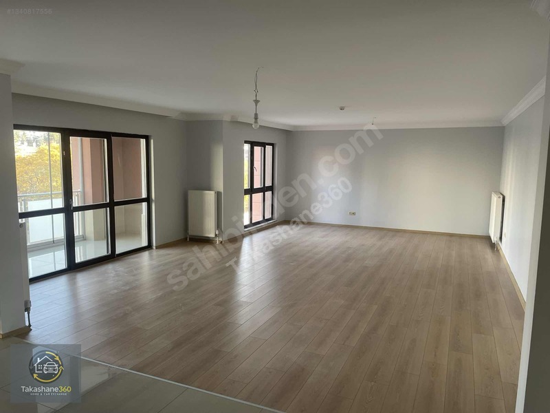 Gordion Konutlarında Kiralık 4+1 Metro Avm Yanı — fotoğraf 9