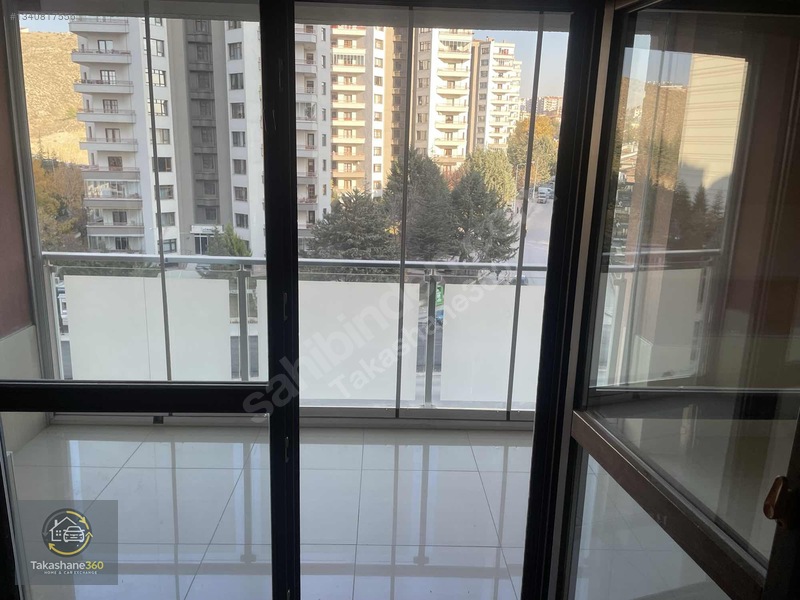 Gordion Konutlarında Kiralık 4+1 Metro Avm Yanı — fotoğraf 10