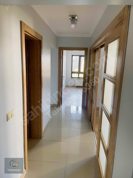Gordion Konutlarında Kiralık 4+1 Metro Avm Yanı — fotoğraf 11
