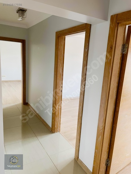 Gordion Konutlarında Kiralık 4+1 Metro Avm Yanı — fotoğraf 12