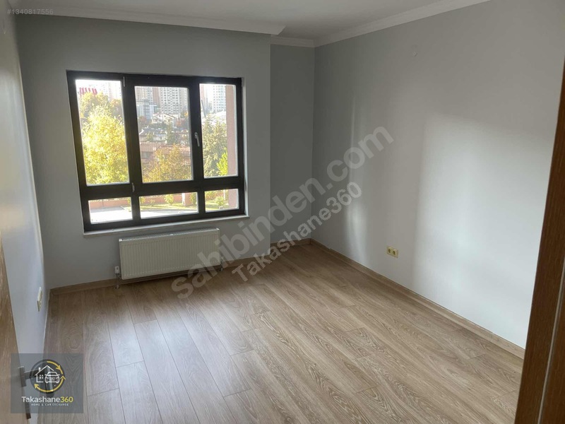 Gordion Konutlarında Kiralık 4+1 Metro Avm Yanı — fotoğraf 17