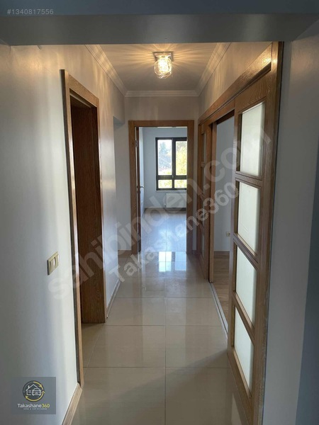 Gordion Konutlarında Kiralık 4+1 Metro Avm Yanı — fotoğraf 19