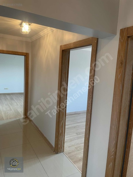 Gordion Konutlarında Kiralık 4+1 Metro Avm Yanı — fotoğraf 21