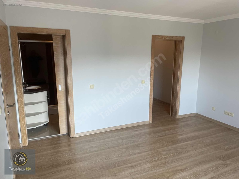Gordion Konutlarında Kiralık 4+1 Metro Avm Yanı — fotoğraf 25