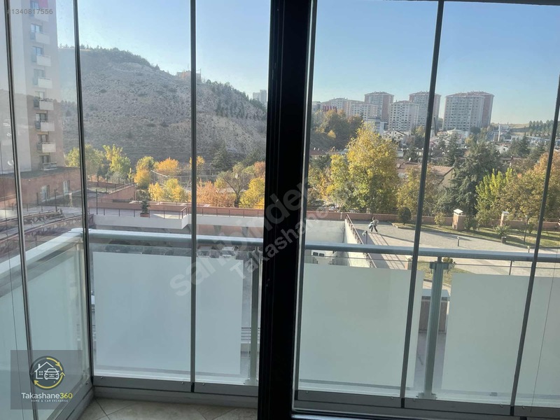 Gordion Konutlarında Kiralık 4+1 Metro Avm Yanı — fotoğraf 28