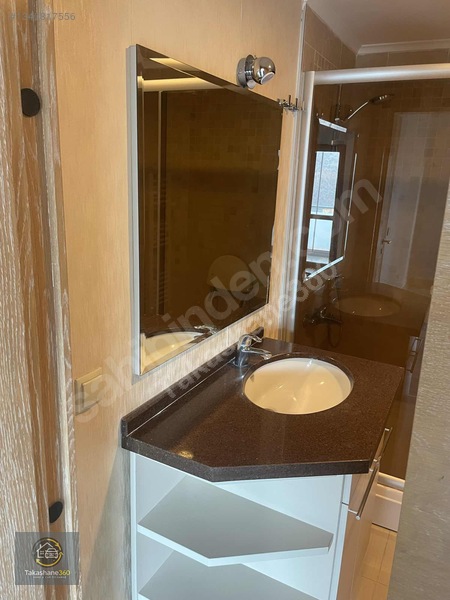 Gordion Konutlarında Kiralık 4+1 Metro Avm Yanı — fotoğraf 32
