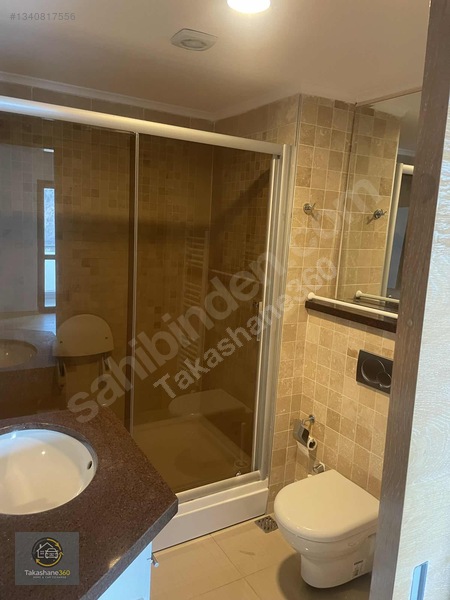 Gordion Konutlarında Kiralık 4+1 Metro Avm Yanı — fotoğraf 33