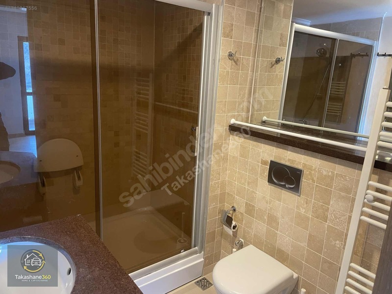 Gordion Konutlarında Kiralık 4+1 Metro Avm Yanı — fotoğraf 34