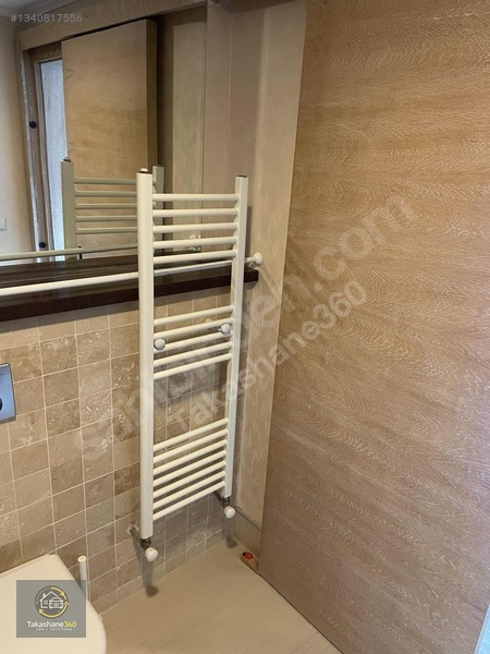 Gordion Konutlarında Kiralık 4+1 Metro Avm Yanı — fotoğraf 35