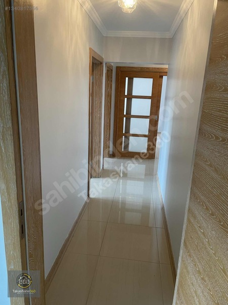 Gordion Konutlarında Kiralık 4+1 Metro Avm Yanı — fotoğraf 36