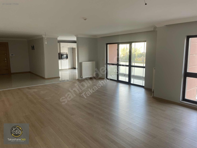 Gordion Konutlarında Kiralık 4+1 Metro Avm Yanı — fotoğraf 41