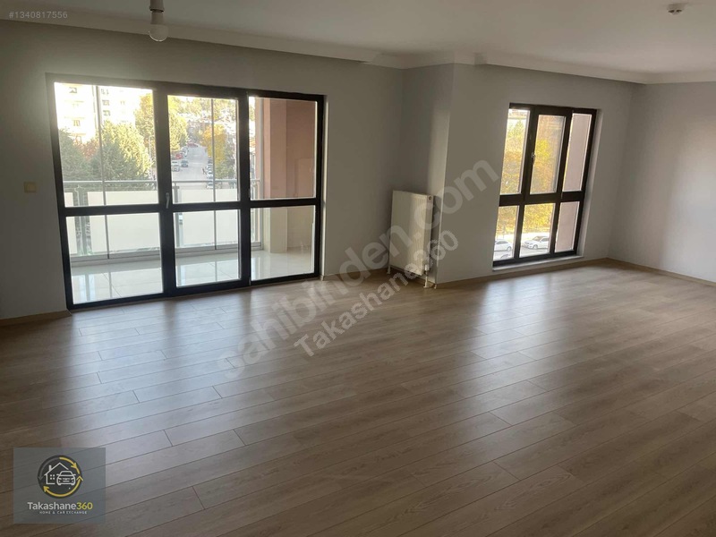 Gordion Konutlarında Kiralık 4+1 Metro Avm Yanı — fotoğraf 44