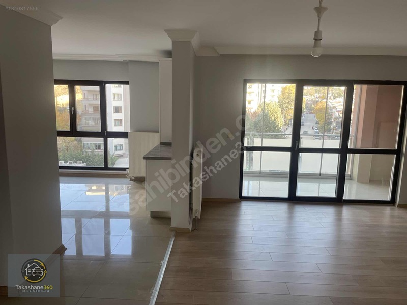 Gordion Konutlarında Kiralık 4+1 Metro Avm Yanı — fotoğraf 45