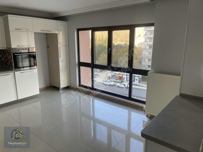 Gordion Konutlarında Kiralık 4+1 Metro Avm Yanı — fotoğraf 46
