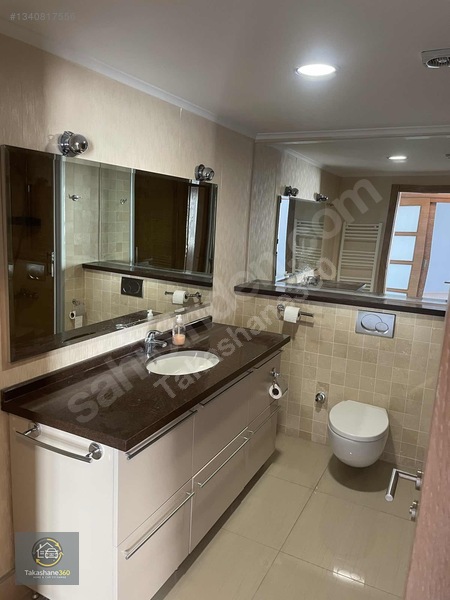 Gordion Konutlarında Kiralık 4+1 Metro Avm Yanı — fotoğraf 47