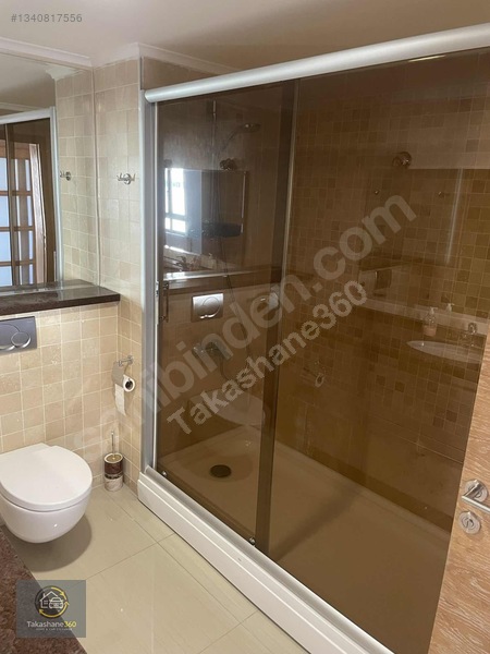 Gordion Konutlarında Kiralık 4+1 Metro Avm Yanı — fotoğraf 48