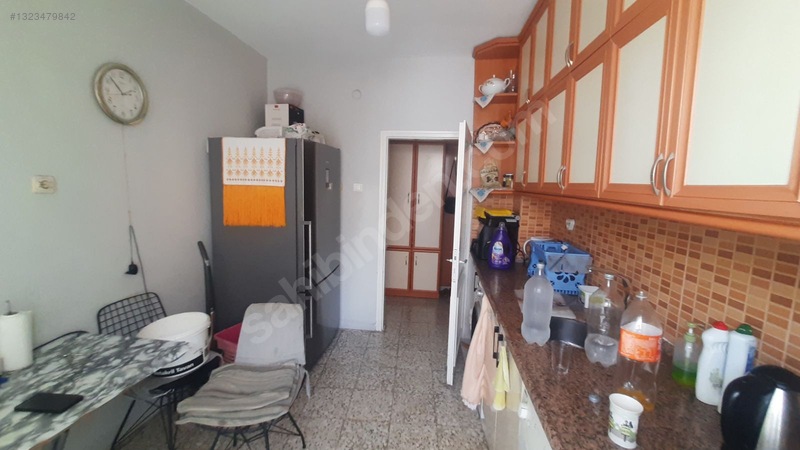 Pozcu Merkezde 3+1 Satılık Daire