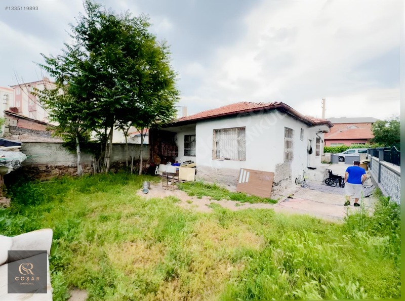 -coşar- Birleşik Nizam3katruhsatlı 300 M2 Satılık Ev Ve Arsası — fotoğraf 8