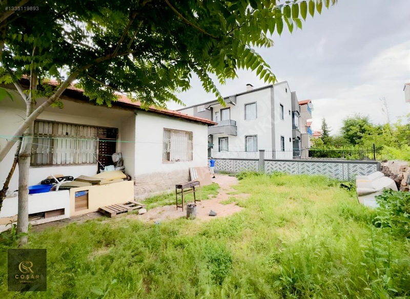 -coşar- Birleşik Nizam3katruhsatlı 300 M2 Satılık Ev Ve Arsası — fotoğraf 9