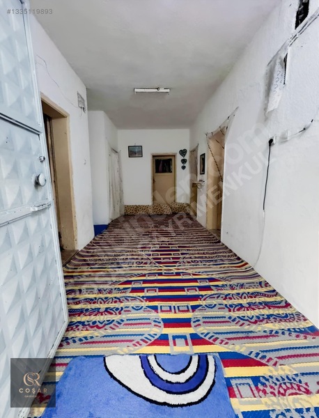 -coşar- Birleşik Nizam3katruhsatlı 300 M2 Satılık Ev Ve Arsası — fotoğraf 10