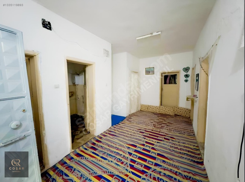 -coşar- Birleşik Nizam3katruhsatlı 300 M2 Satılık Ev Ve Arsası — fotoğraf 11