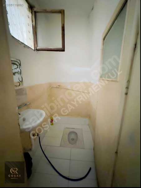 -coşar- Birleşik Nizam3katruhsatlı 300 M2 Satılık Ev Ve Arsası — fotoğraf 12
