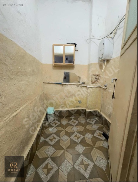 -coşar- Birleşik Nizam3katruhsatlı 300 M2 Satılık Ev Ve Arsası — fotoğraf 13