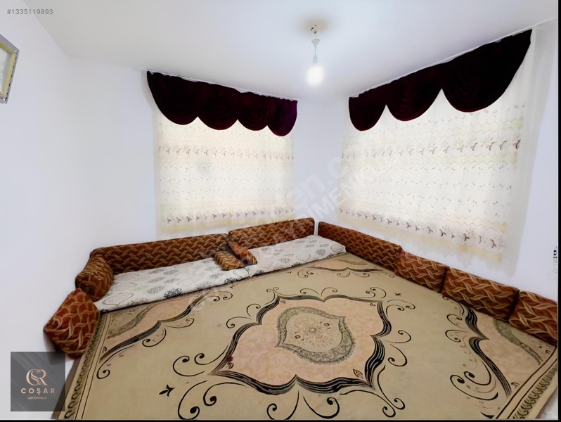 -coşar- Birleşik Nizam3katruhsatlı 300 M2 Satılık Ev Ve Arsası — fotoğraf 14
