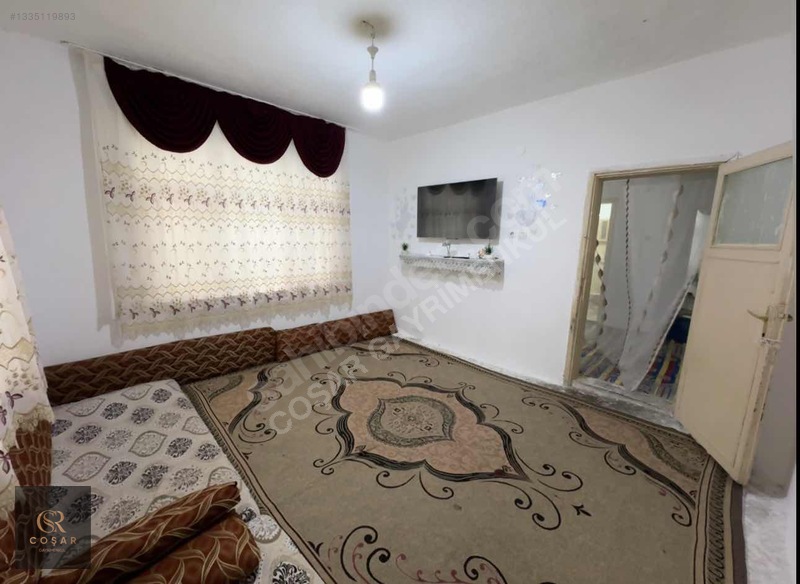-coşar- Birleşik Nizam3katruhsatlı 300 M2 Satılık Ev Ve Arsası — fotoğraf 15