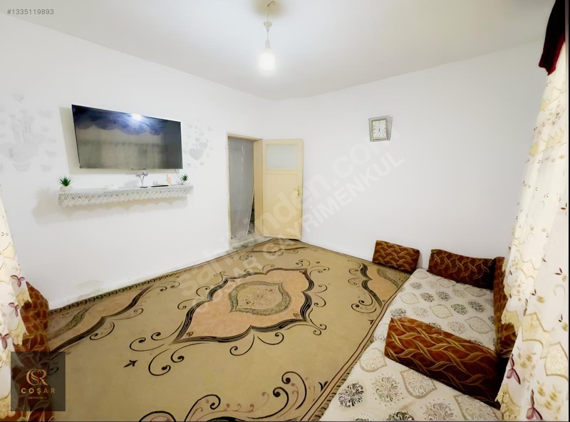 -coşar- Birleşik Nizam3katruhsatlı 300 M2 Satılık Ev Ve Arsası — fotoğraf 16