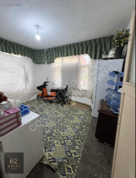 -coşar- Birleşik Nizam3katruhsatlı 300 M2 Satılık Ev Ve Arsası — fotoğraf 18