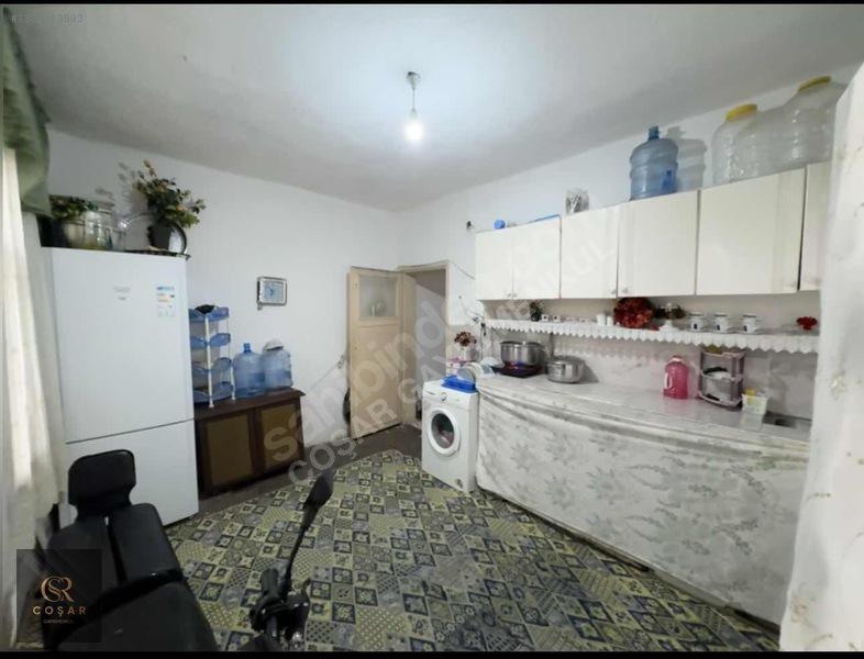-coşar- Birleşik Nizam3katruhsatlı 300 M2 Satılık Ev Ve Arsası — fotoğraf 19
