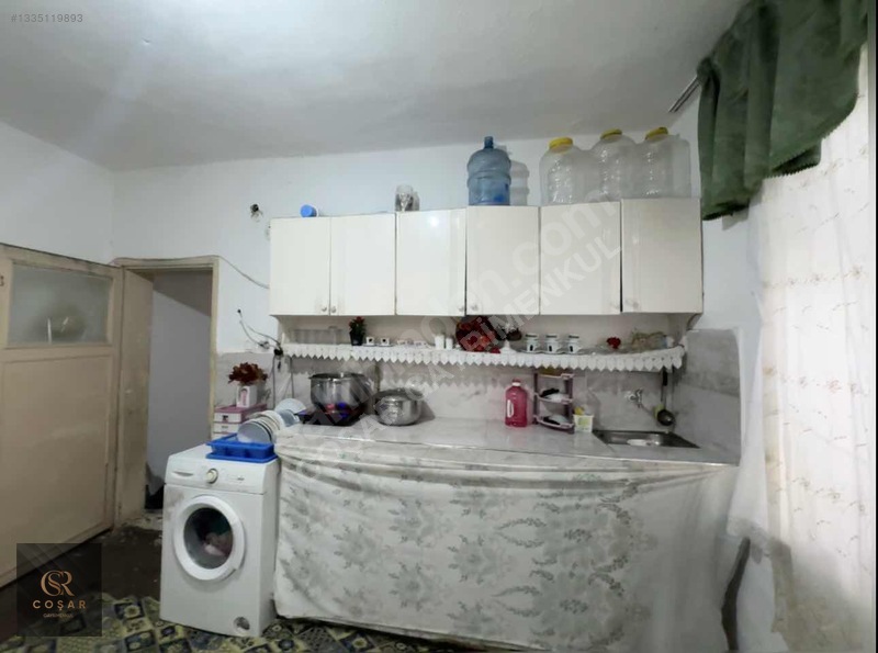 -coşar- Birleşik Nizam3katruhsatlı 300 M2 Satılık Ev Ve Arsası — fotoğraf 20