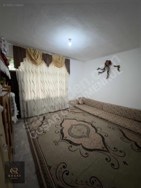 -coşar- Birleşik Nizam3katruhsatlı 300 M2 Satılık Ev Ve Arsası — fotoğraf 22