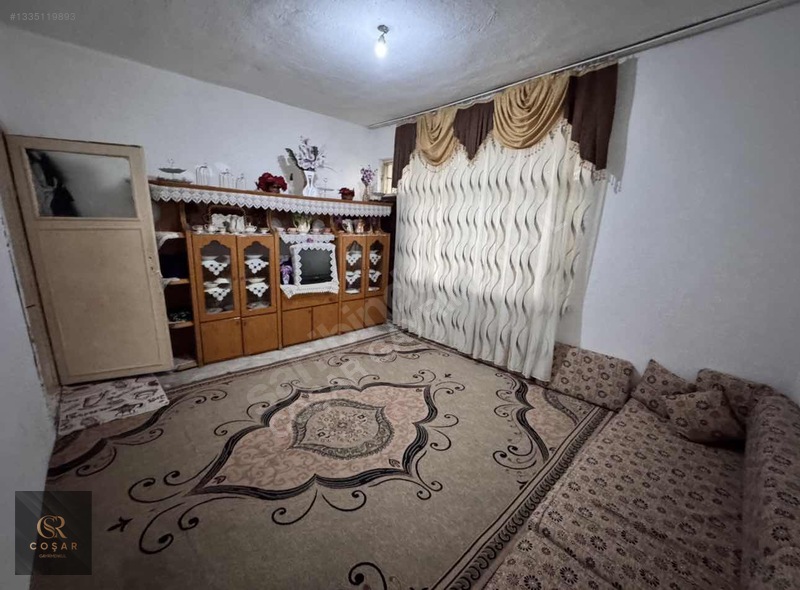 -coşar- Birleşik Nizam3katruhsatlı 300 M2 Satılık Ev Ve Arsası — fotoğraf 23