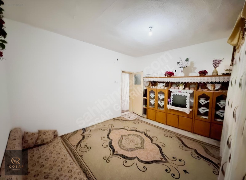-coşar- Birleşik Nizam3katruhsatlı 300 M2 Satılık Ev Ve Arsası — fotoğraf 24