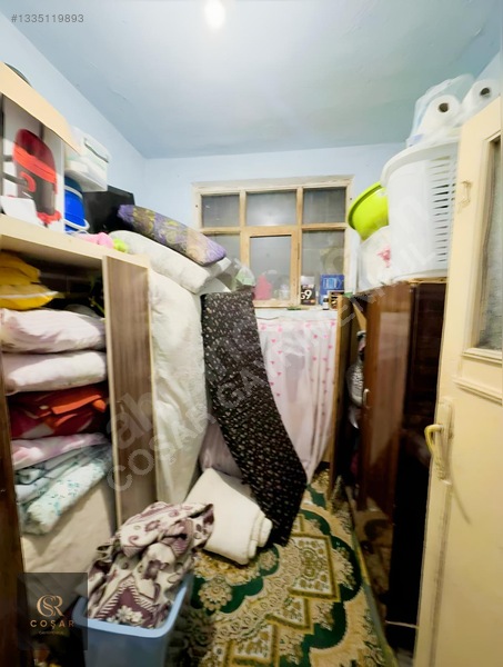-coşar- Birleşik Nizam3katruhsatlı 300 M2 Satılık Ev Ve Arsası — fotoğraf 25
