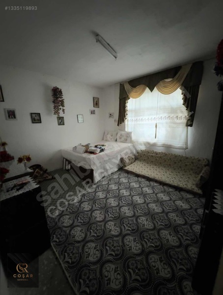 -coşar- Birleşik Nizam3katruhsatlı 300 M2 Satılık Ev Ve Arsası — fotoğraf 26