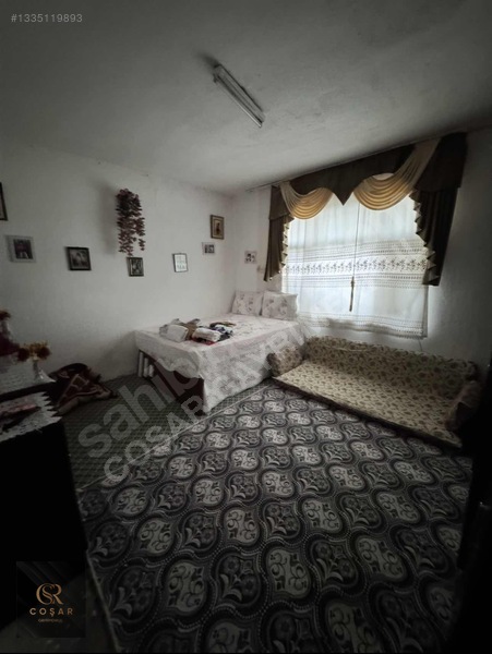 -coşar- Birleşik Nizam3katruhsatlı 300 M2 Satılık Ev Ve Arsası — fotoğraf 27