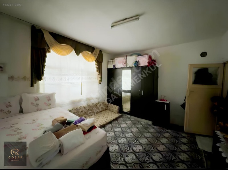 -coşar- Birleşik Nizam3katruhsatlı 300 M2 Satılık Ev Ve Arsası — fotoğraf 29