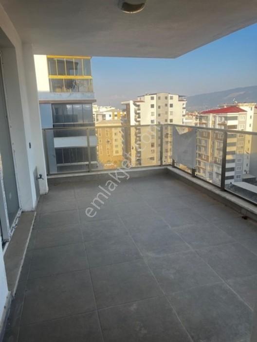 Zafer Mahallesinde Site İçinde Sıfır 3+1 | 135 M² Net Daire — fotoğraf 2