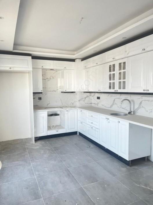 Zafer Mahallesinde Site İçinde Sıfır 3+1 | 135 M² Net Daire — fotoğraf 3