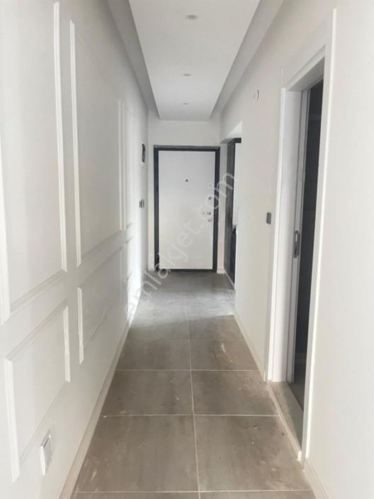 Zafer Mahallesinde Site İçinde Sıfır 3+1 | 135 M² Net Daire — fotoğraf 16