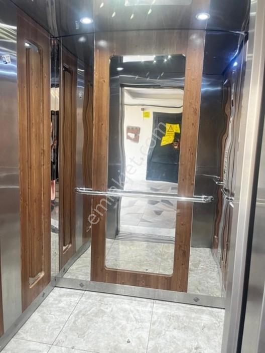 Zafer Mahallesinde Site İçinde Sıfır 3+1 | 135 M² Net Daire — fotoğraf 21