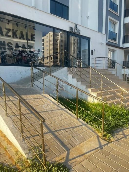 Zafer Mahallesinde Site İçinde Sıfır 3+1 | 135 M² Net Daire — fotoğraf 23