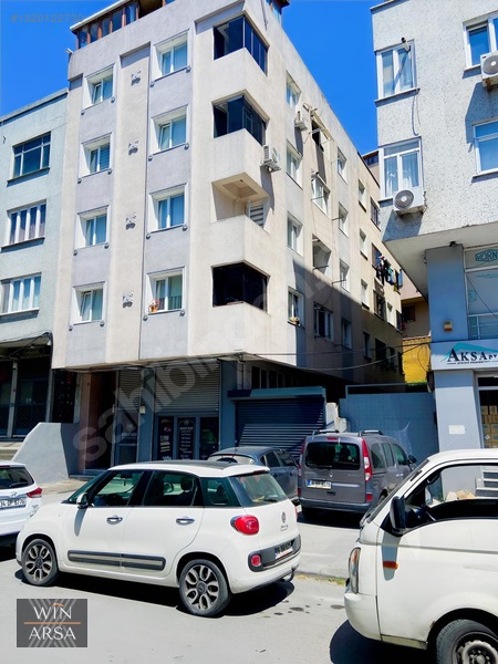 Evbak"dan Otoparklı Asansörlü Çift Balkonlu 2+1 96m2 1.kat Daire — fotoğraf 3