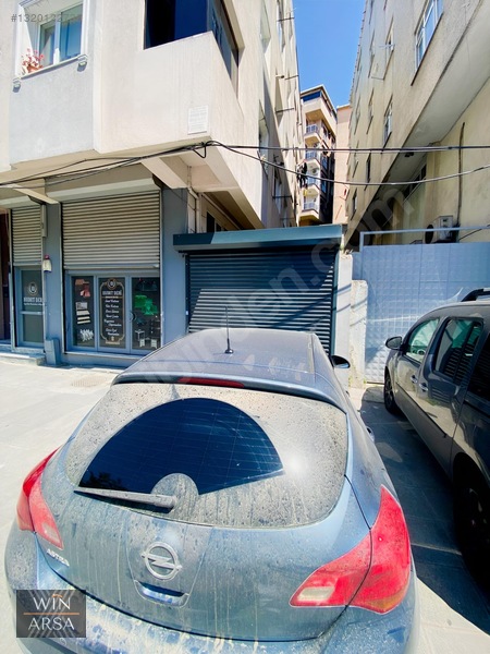 Evbak"dan Otoparklı Asansörlü Çift Balkonlu 2+1 96m2 1.kat Daire — fotoğraf 14