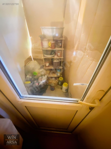 Evbak"dan Otoparklı Asansörlü Çift Balkonlu 2+1 96m2 1.kat Daire — fotoğraf 18