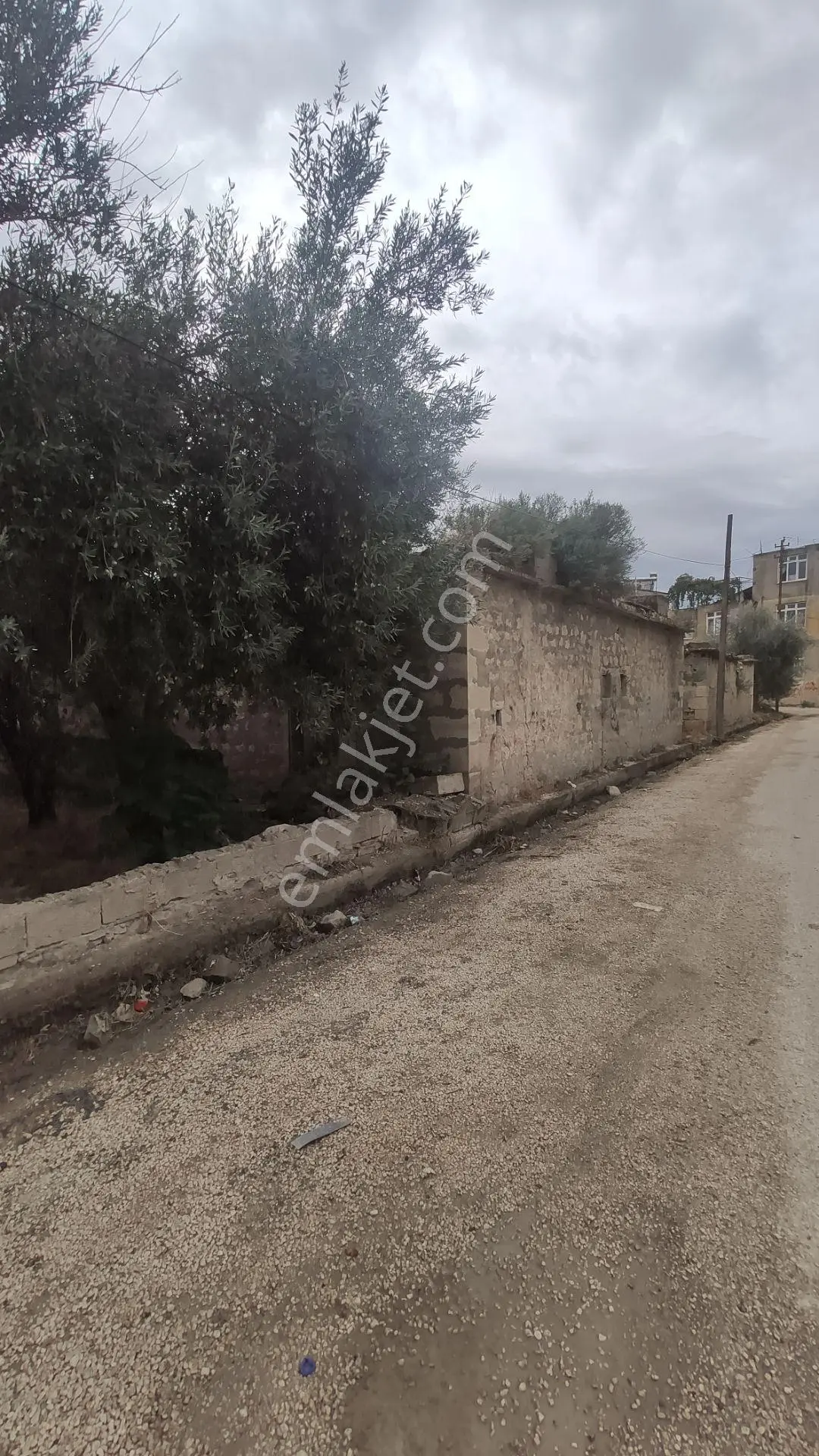 Yatirtaş Mahallesi Eski Hastane Yanı Satılık Parsel — fotoğraf 4
